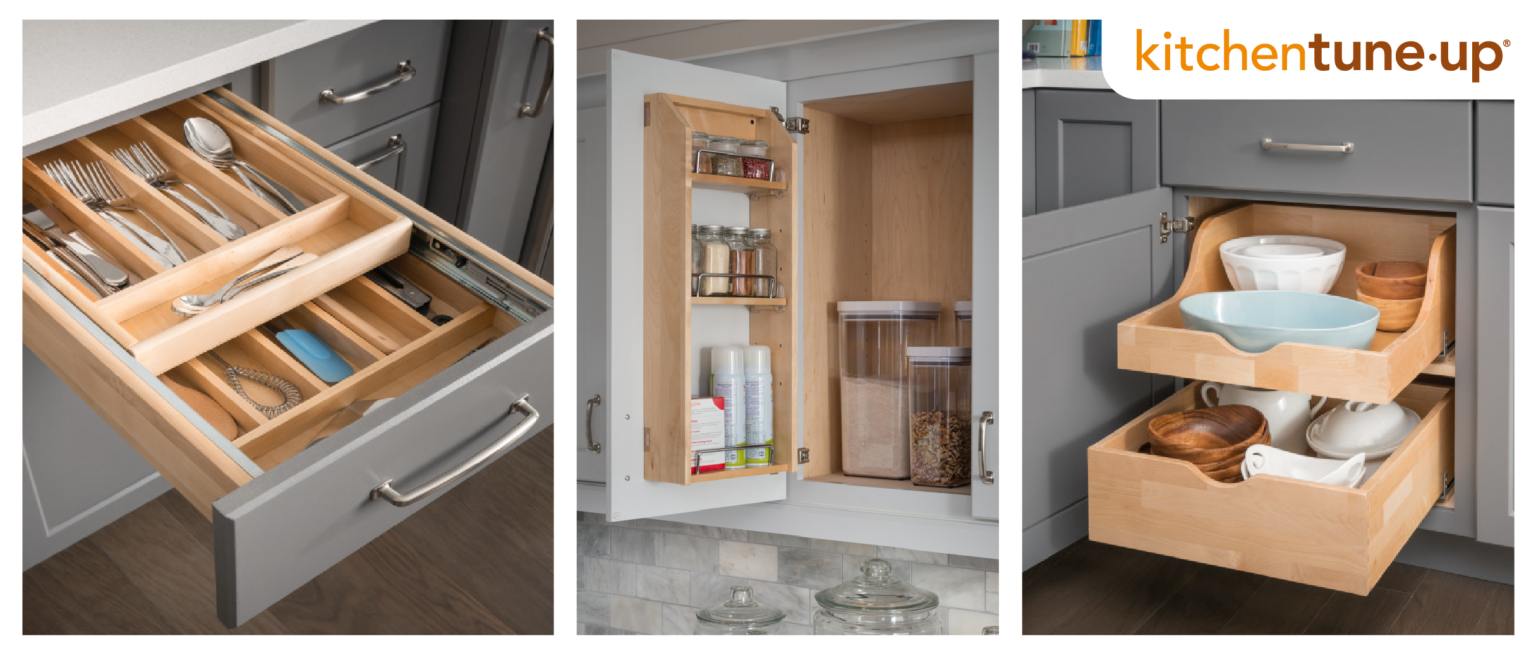 kitchen organizers 