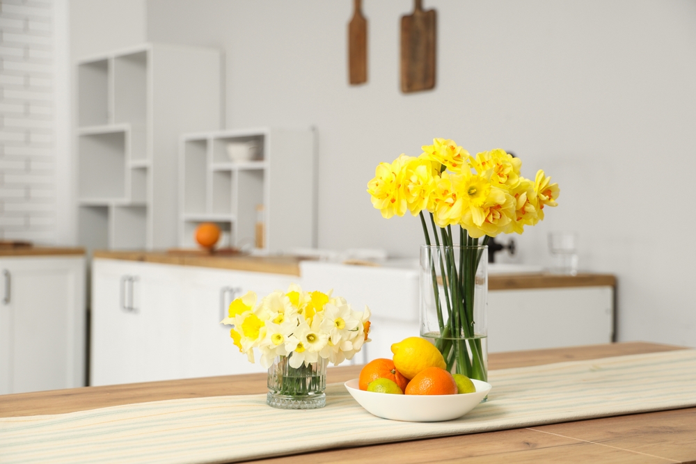 Spring Touch