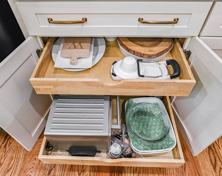 Feb 26th Blog - Roll Out Trays