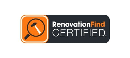 RenovationFindCertified