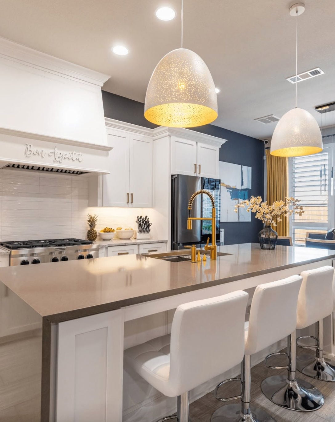Mount Pleasant Kitchen Remodeling