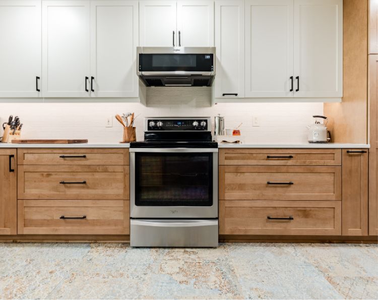 Mastering Kitchen Layout Design: Expert Tips and Ideas for Every Space