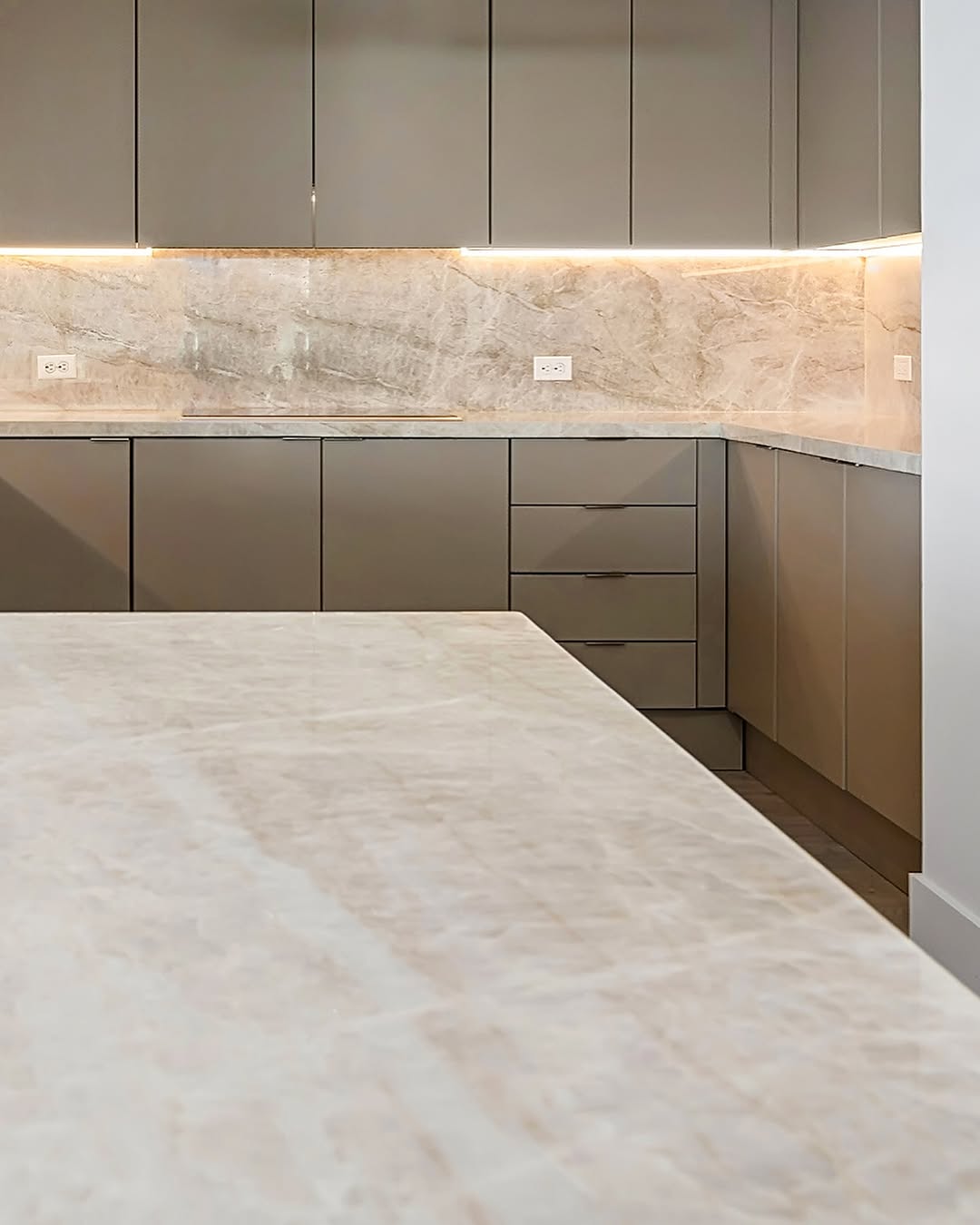 A Stunning Kitchen Transformation: Before & After