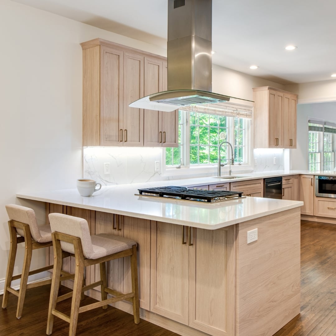 From Summer to Fall: Getting Your Kitchen Ready for the Busy Season