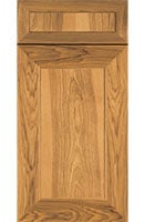 EL Addison Hickory Clear RD RF CC